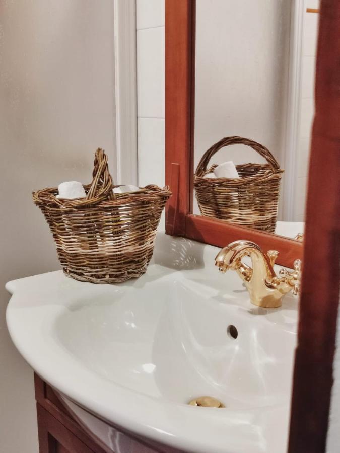 La Sorpresa Monolocale Con Vista Vallata Pitigliano Kültér fotó