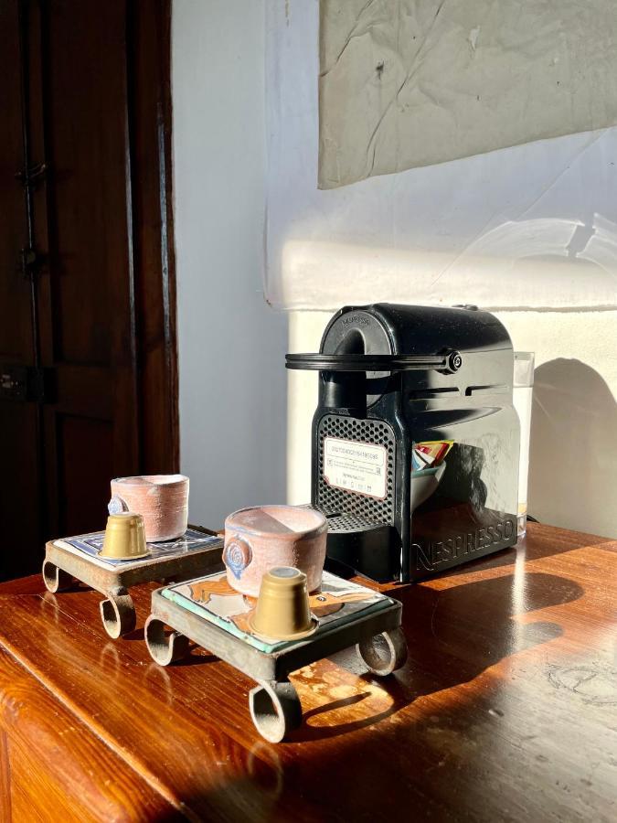 La Sorpresa Monolocale Con Vista Vallata Pitigliano Kültér fotó